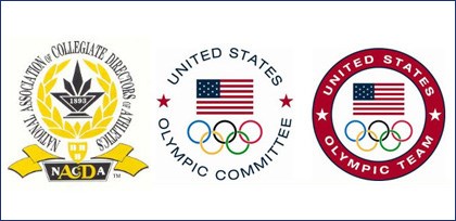 USOC, NGBs, NACDA create U.S. Olympic Achievement Award